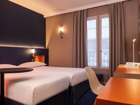 ibis Styles Bourg-la-Reine
