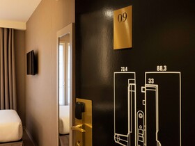 ibis Styles Bourg-la-Reine