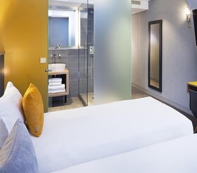 ibis Styles Bourg-la-Reine