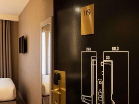 ibis Styles Bourg-la-Reine