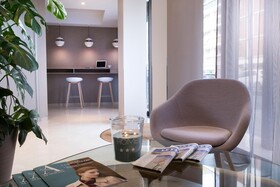 ibis Styles Bourg-la-Reine