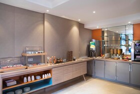 ibis Styles Bourg-la-Reine