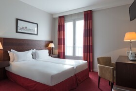 ibis Styles Bourg-la-Reine