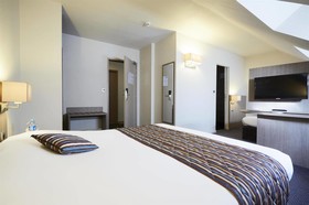 Comfort Hotel Linas - Montlhery