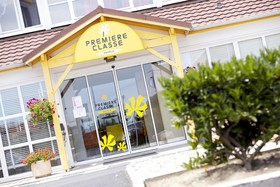 Première Classe Lyon Sud - Pierre Bénite