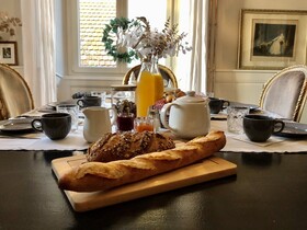 Le Clos Marguerite