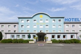 B&B HOTEL Amnéville-les-Thermes