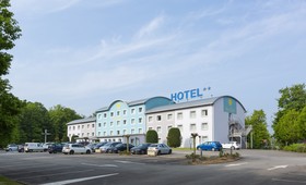 B&B HOTEL Amnéville-les-Thermes