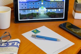 B&B HOTEL Amnéville-les-Thermes