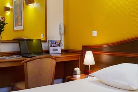 B&B HOTEL Amnéville-les-Thermes