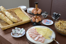 B&B HOTEL Amnéville-les-Thermes