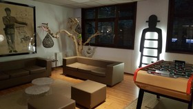 Enzo Hotels Metz Amneville By Kyriad Direct