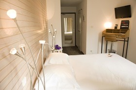 Enzo Hotels Metz Amneville By Kyriad Direct