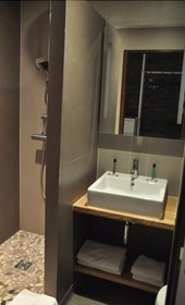 Enzo Hotels Metz Amneville By Kyriad Direct