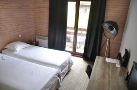 Enzo Hotels Metz Amneville By Kyriad Direct