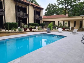 Enzo Hotels Metz Amneville By Kyriad Direct