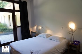 Enzo Hotels Metz Amneville By Kyriad Direct