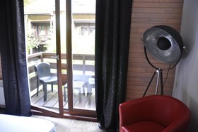 Enzo Hotels Metz Amneville By Kyriad Direct