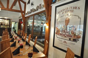 Enzo Hotels Metz Amneville By Kyriad Direct