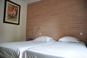 Enzo Hotels Metz Amneville By Kyriad Direct