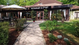 Enzo Hotels Metz Amneville By Kyriad Direct