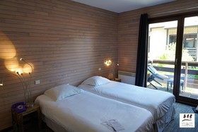 Enzo Hotels Metz Amneville By Kyriad Direct