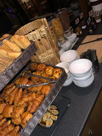 Enzo Hotels Metz Amneville By Kyriad Direct