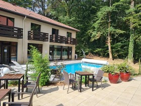 Enzo Hotels Metz Amneville By Kyriad Direct