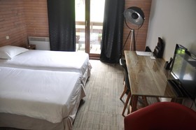 Enzo Hotels Metz Amneville By Kyriad Direct