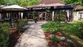 Enzo Hotels Metz Amneville By Kyriad Direct