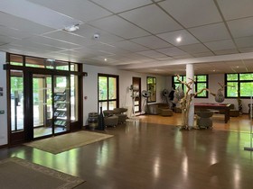 Enzo Hotels Metz Amneville By Kyriad Direct