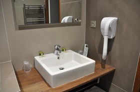 Enzo Hotels Metz Amneville By Kyriad Direct