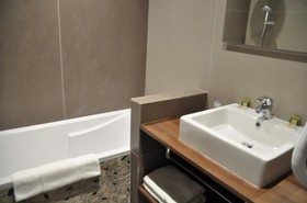 Enzo Hotels Metz Amneville By Kyriad Direct