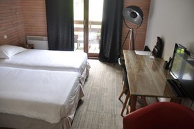 Enzo Hotels Metz Amneville By Kyriad Direct