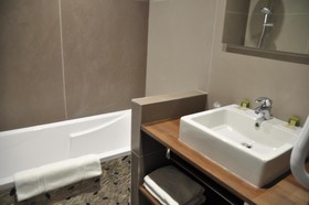 Enzo Hotels Metz Amneville By Kyriad Direct