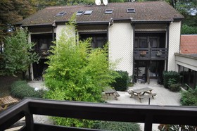 Enzo Hotels Metz Amneville By Kyriad Direct