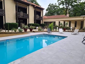 Enzo Hotels Metz Amneville By Kyriad Direct