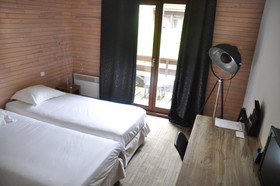 Enzo Hotels Metz Amneville By Kyriad Direct