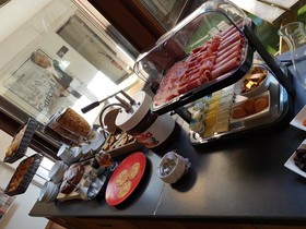 Enzo Hotels Metz Amneville By Kyriad Direct