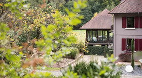 L'Arnsbourg Restaurant - Hotel