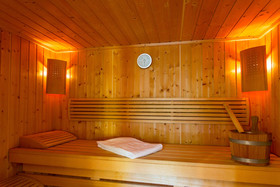 L'Arnsbourg Restaurant - Hotel