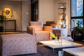 L'Arnsbourg Restaurant - Hotel