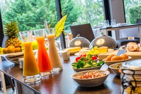 L'Arnsbourg Restaurant - Hotel