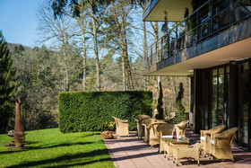 L'Arnsbourg Restaurant - Hotel