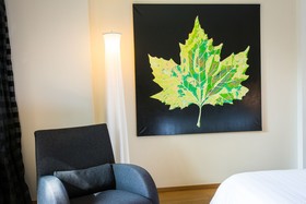 L'Arnsbourg Restaurant - Hotel