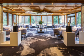 L'Arnsbourg Restaurant - Hotel