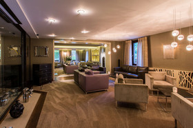 L'Arnsbourg Restaurant - Hotel