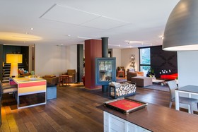 L'Arnsbourg Restaurant - Hotel