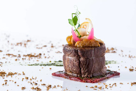 L'Arnsbourg Restaurant - Hotel