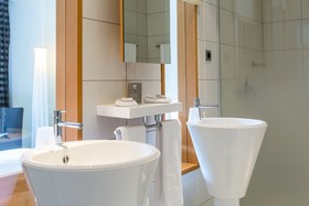 L'Arnsbourg Restaurant - Hotel